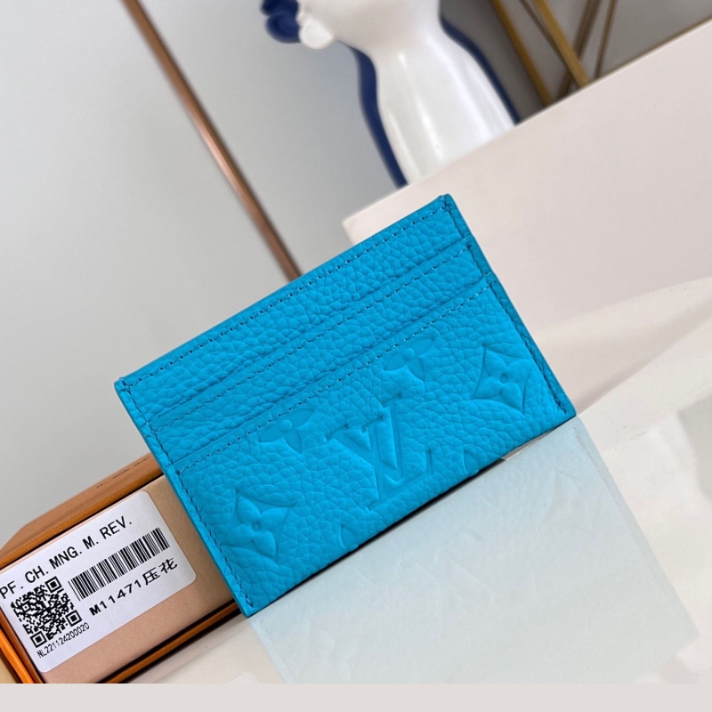 LV Wallets